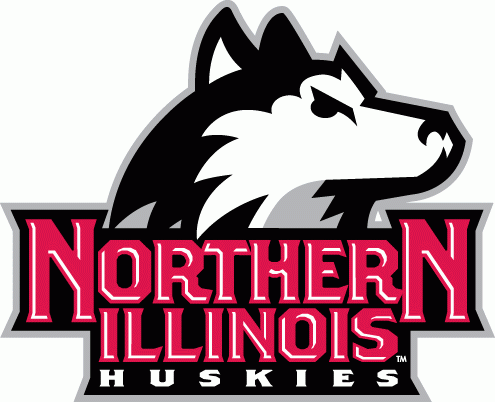Northern Illinois Huskies 2001-Pres Alternate Logo v6 iron on transfers for fabric